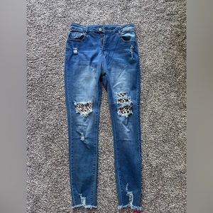 Belle Lilly jeans